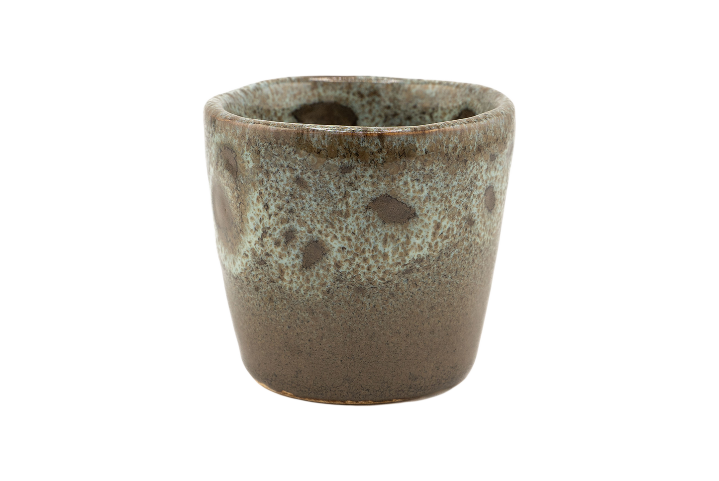 Espresso puodelis Musgo