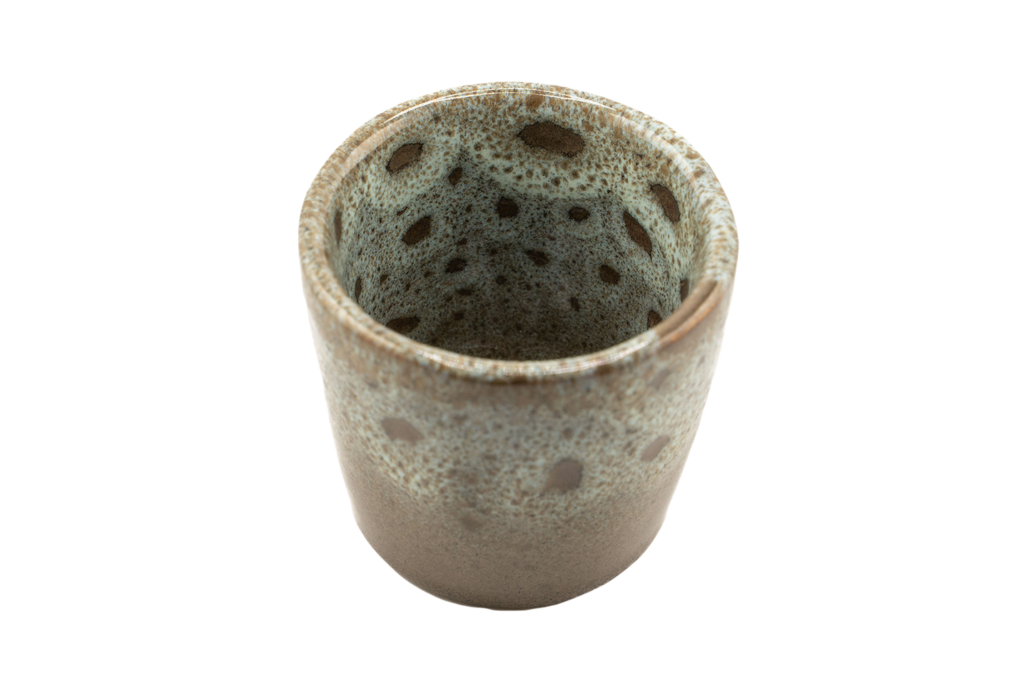Espresso puodelis Musgo