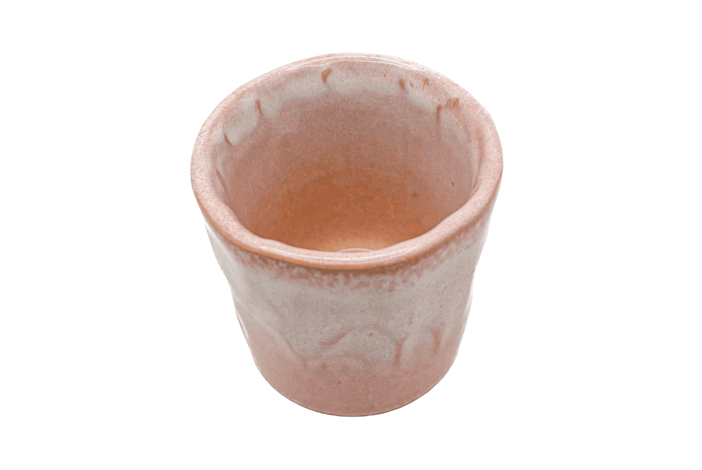 Espresso puodelis Rosa