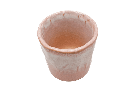 Espresso puodelis Rosa