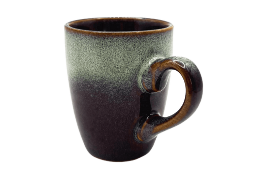 Espresso puodelis Musgo