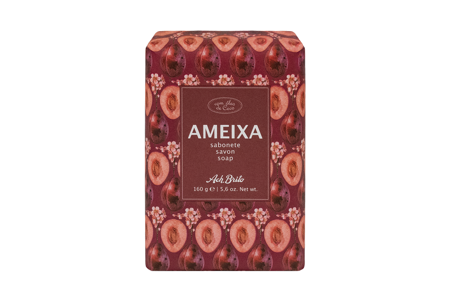 Muilas Ameixa