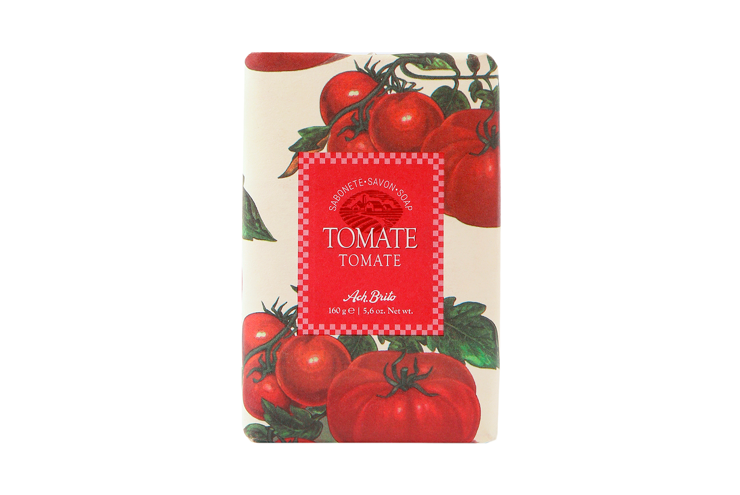 Muilas Tomate