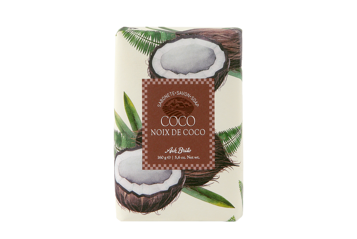 Muilas Coco