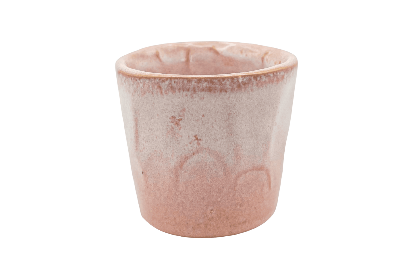 Espresso puodelis Rosa