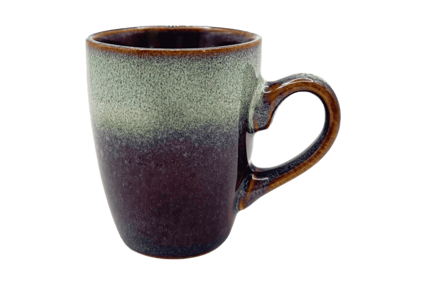 Espresso puodelis Musgo